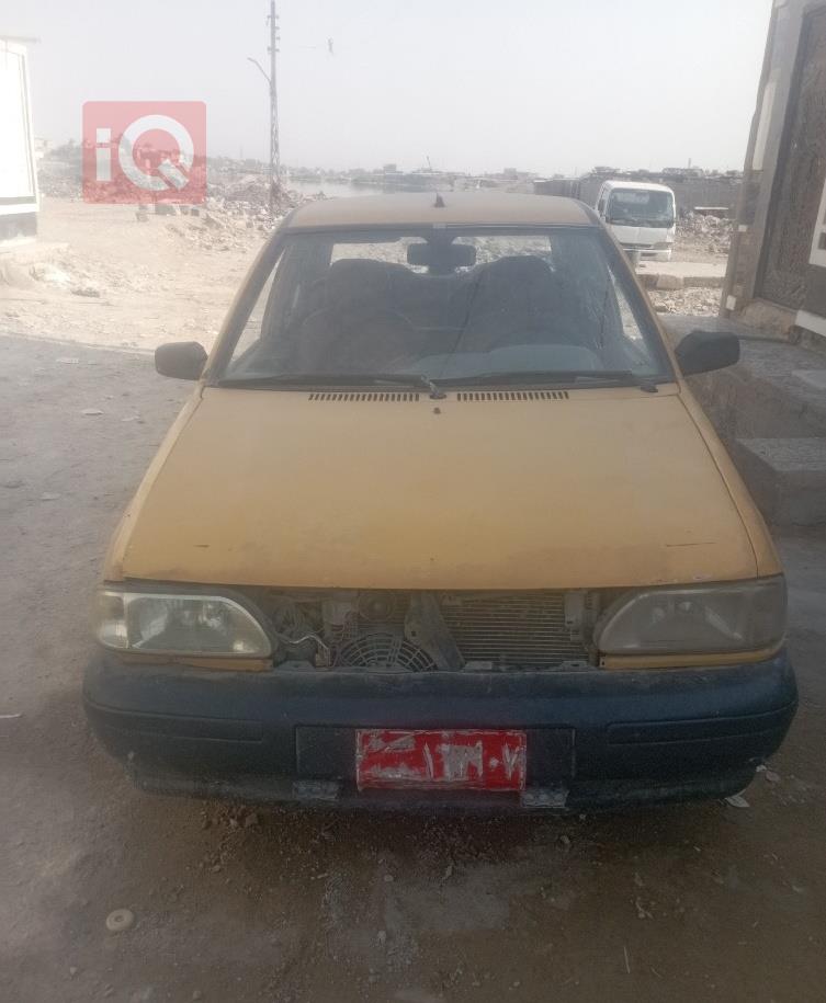 Saipa 131